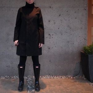 Icebreaker Women's Rain Jacket Size L